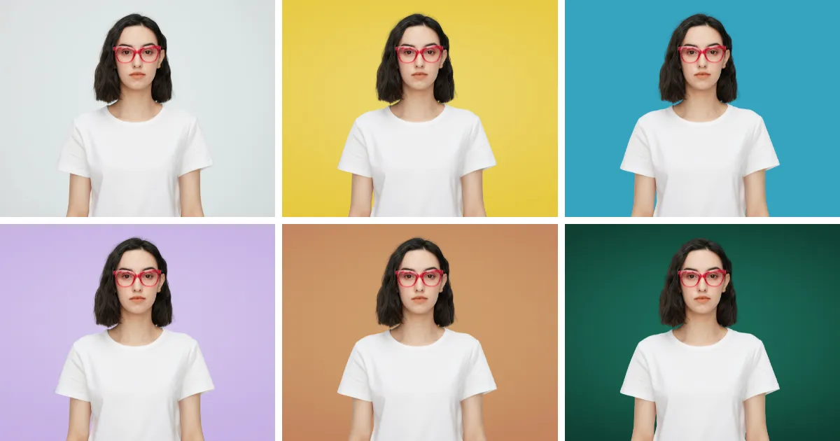 How to Change Background Color in Photoshop