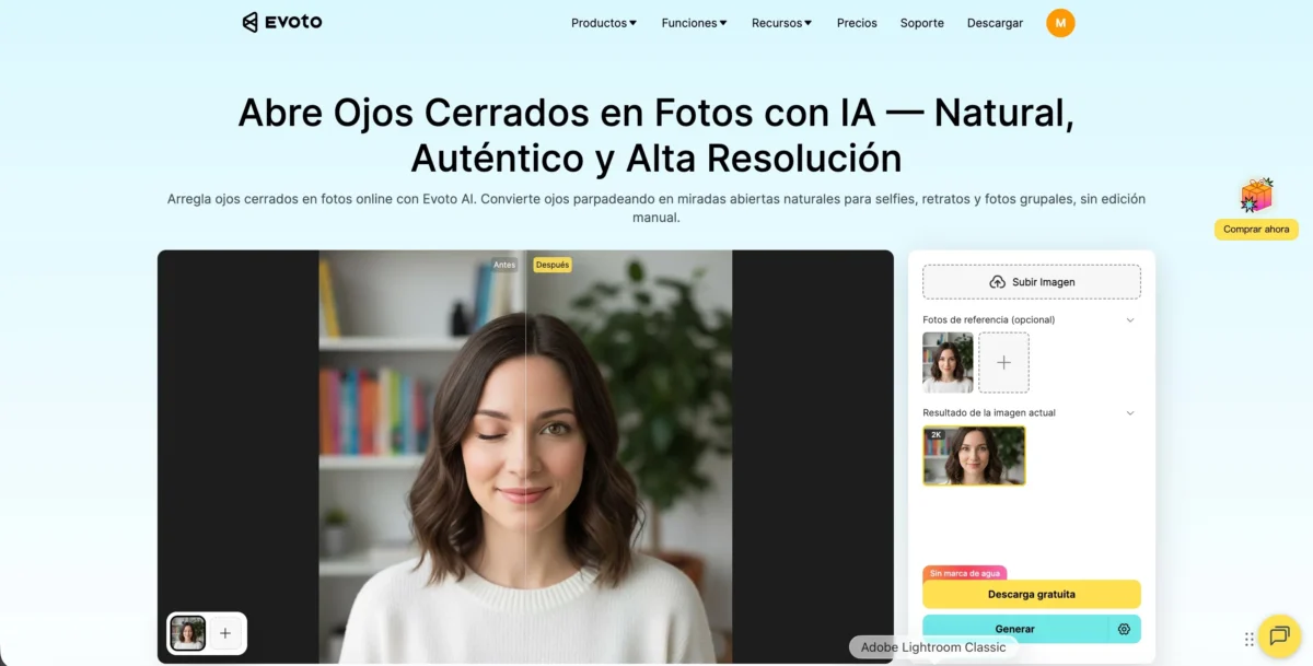 Generación automática por IA