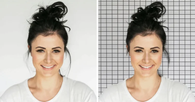 How to Add a Background to a Photo