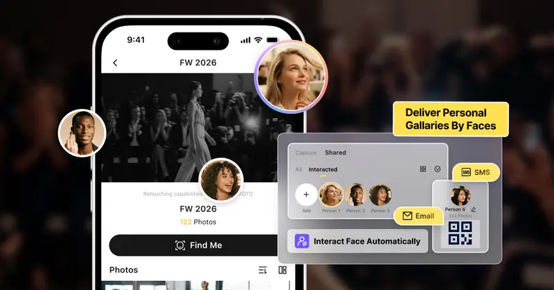 fashion week Instant photo delivery fashion week Instant photo delivery