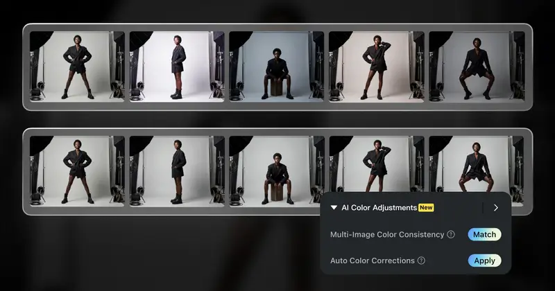 fashion week color consistency fashion week color consistency