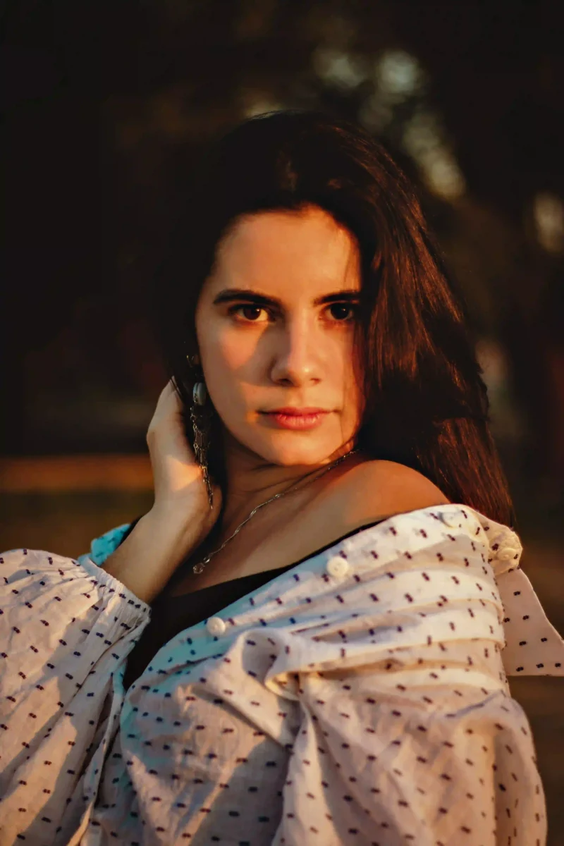 Caso para Retrato