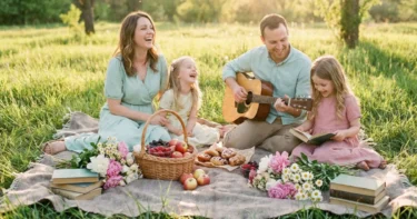 10 Gorgeous Spring Photoshoot Ideas to Try in 2026