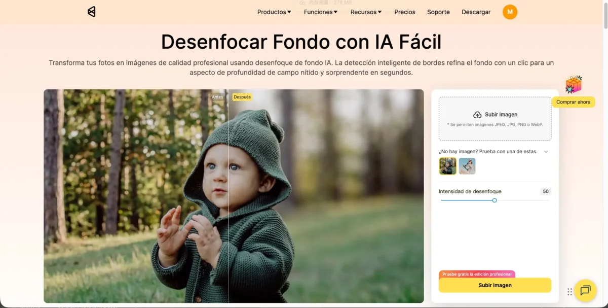 Abre Tu Foto