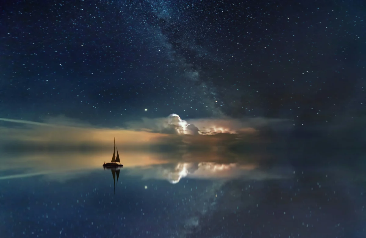 Capture Motion with Long Exposure