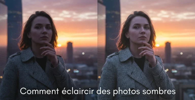 Comment eclaircir des photos sombres e1773396404378