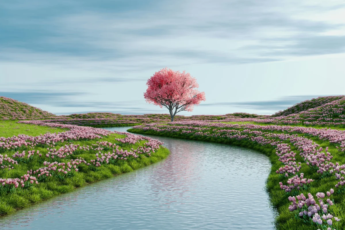 Find a Strong Focal Point