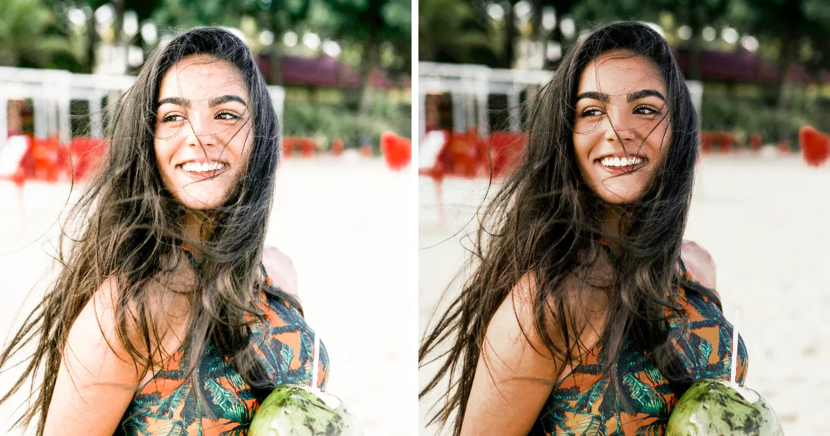 How to Fix Overexposed Photos
