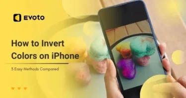 How to Invert Colors on iPhone