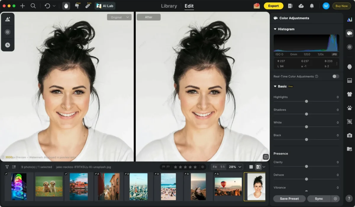 Como Adicionar Fundo em uma Foto