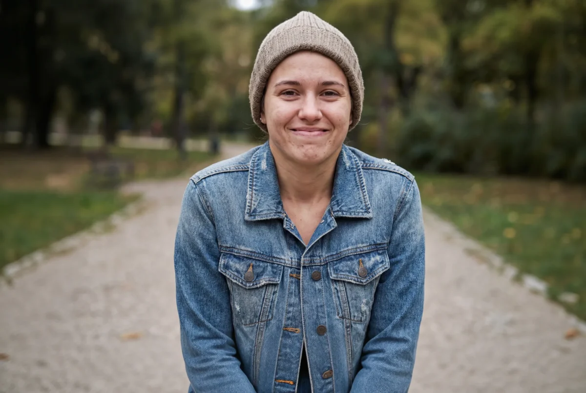 Poor Posture and Tension