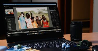 Top Photo Editing Software for Professionals in 2026: Complete Comparison Guide Professional photographer editing portrait using advanced photo editing software for professionals on a desktop computer
