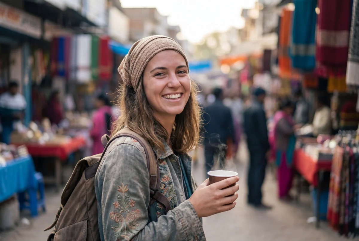 Shallow Depth of Field