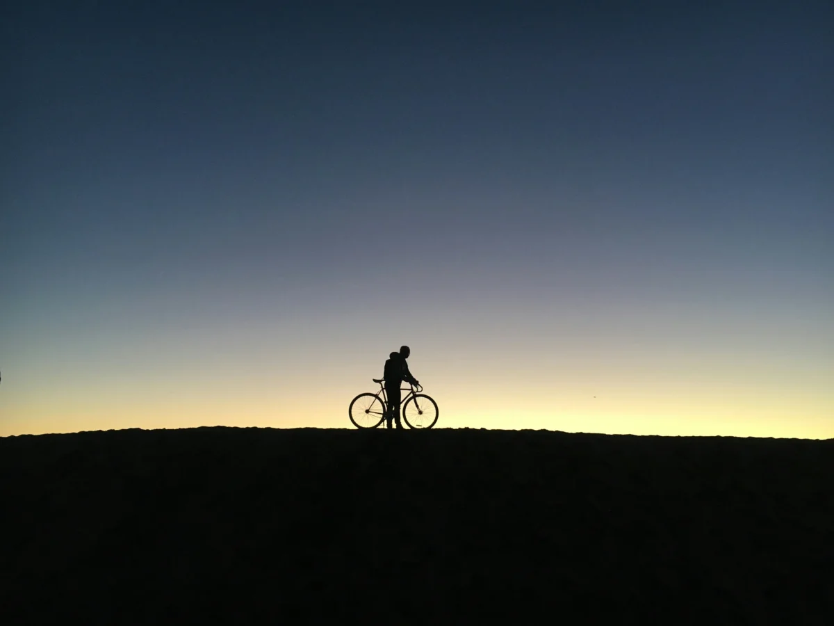 Use a Clean Contrasty Background