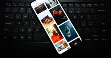 Best AI Photo Editing App for iPhone in 2026: Top 10 iOS Apps Compared User selecting photos using the best AI photo editing app for iPhone to edit images and adjust colors on a mobile screen