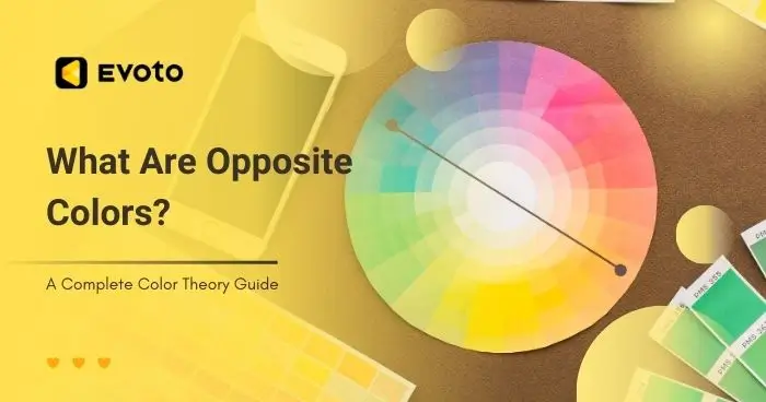 What Is the Opposite Color of Green? A Complete Color Theory Guide