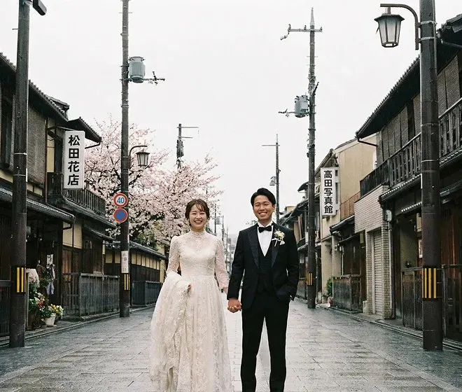 写真のいらないなものを消した後の状態