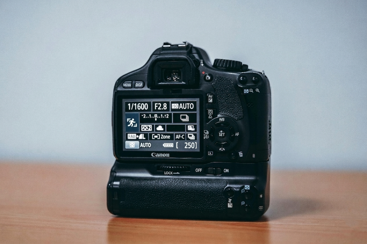 Ajustes de cámara recomendados para fotografía deportiva
