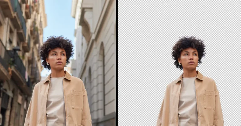 Remover Fundo no Photoshop