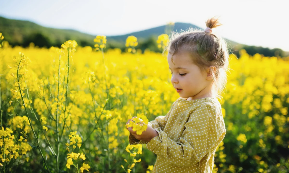 final thought in spring photo ideas