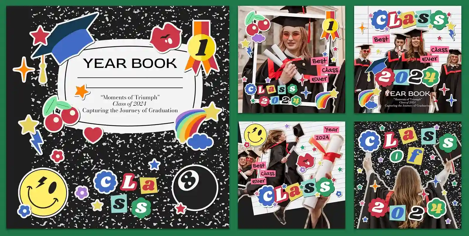 Melhores Ferramentas para Fotos de Anuário Escolar: Dicas e Soluções para Fotógrafos