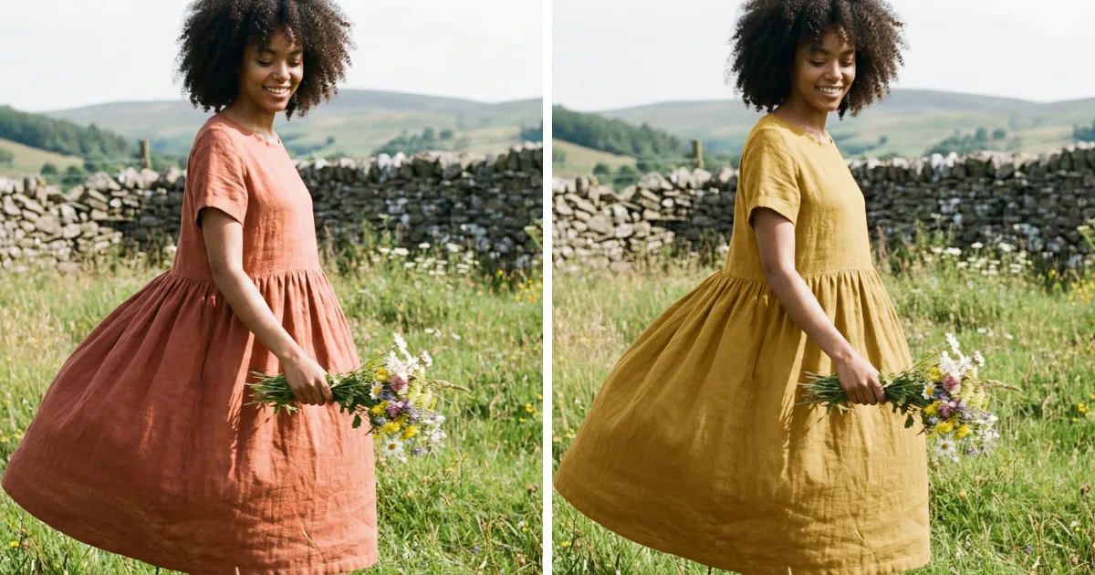 image 8 Les 5 meilleurs changeurs de couleur de vêtements en ligne à essayer