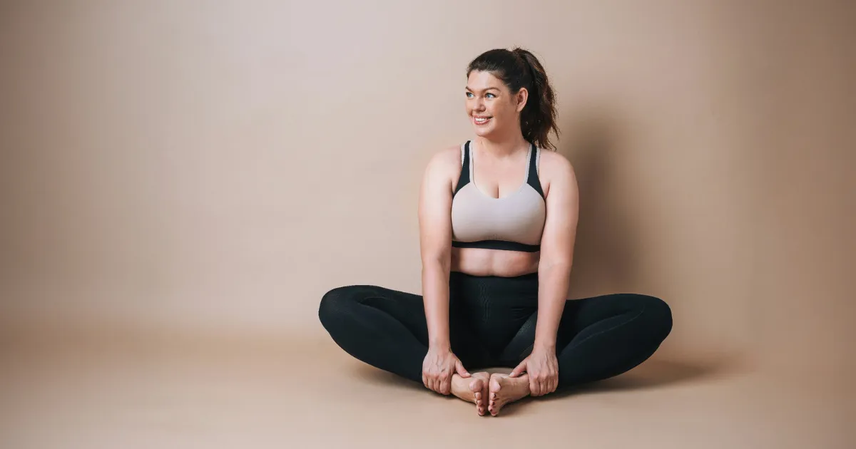 Why Do I Look Fat in Pictures (and How to Fix It)