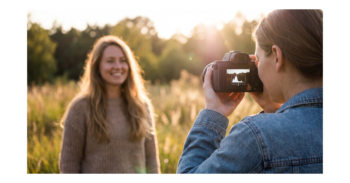 what is metering mode on a camera for beginners cover illustration