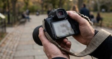 canon metering modes eos r5 mark ii cover illustration