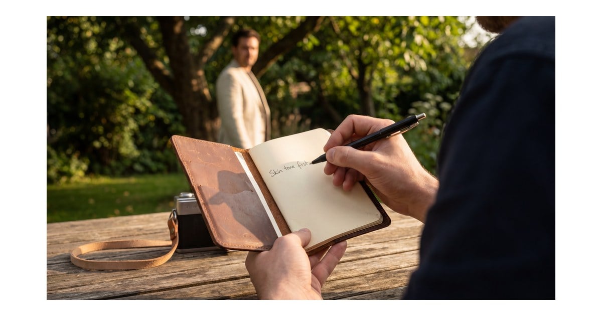 step 1 best metering mode for portraits priority