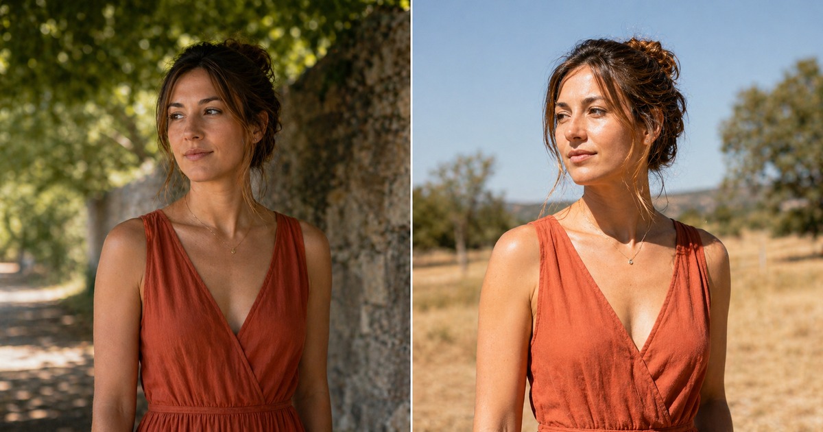 step 2 contrast estimation for metering choice