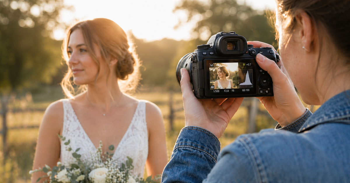 step 4 exposure compensation portraits