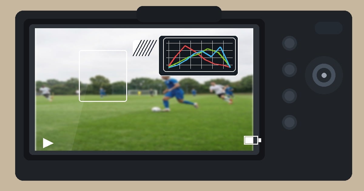 step 3 histogram verification sony workflow