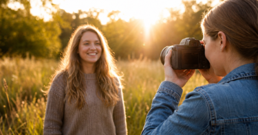 what is metering mode on a camera for beginners cover illustration