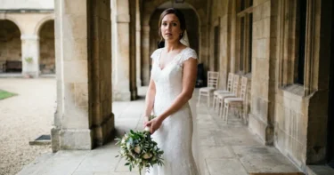 Bridal Portrait Photography: How to Get Stronger Portraits Under Wedding-Day Pressure