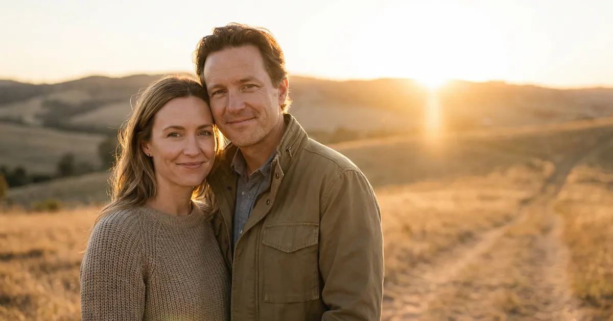 Golden Hour Photography: Better Portraits Before the Light Disappears