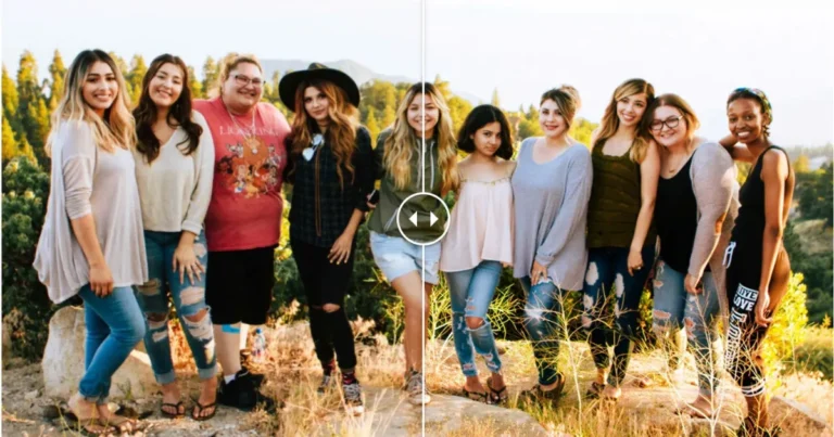 Como Corrigir Fotos Borradas: