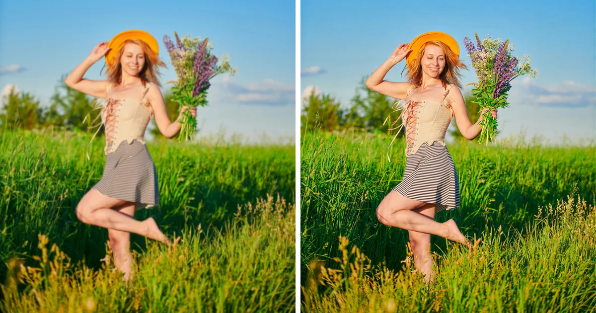 How to Unblur Image: What You Can Fix and How to Improve It Fast