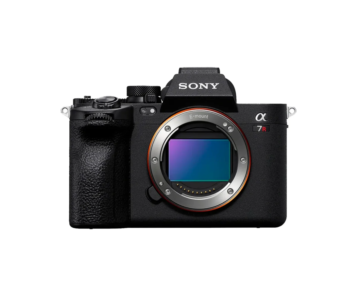 Sony a7rV 1