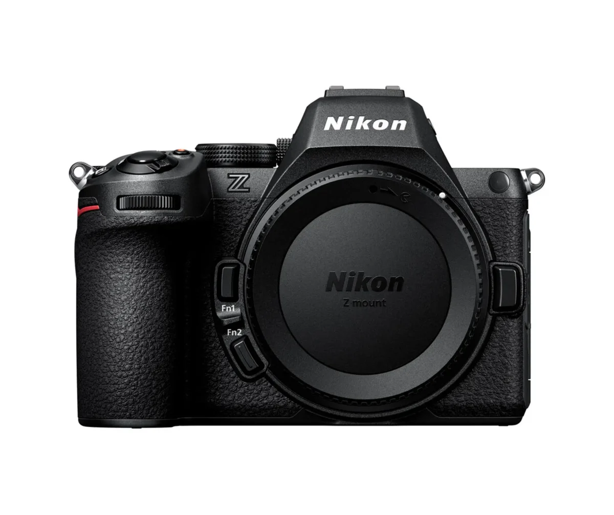 Z5II front1
