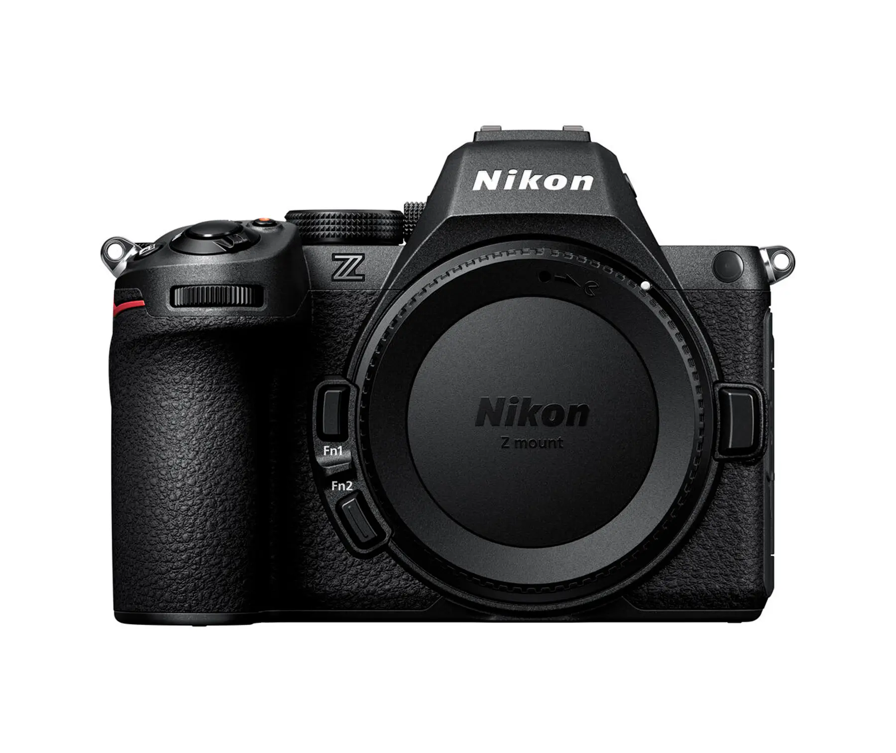Nikon Z5II como opción full frame para bodas con presupuesto ajustado