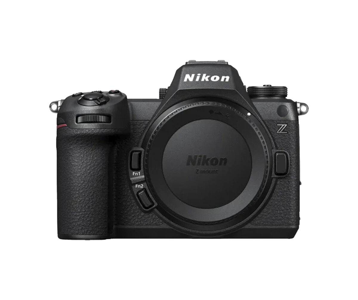 Z6III