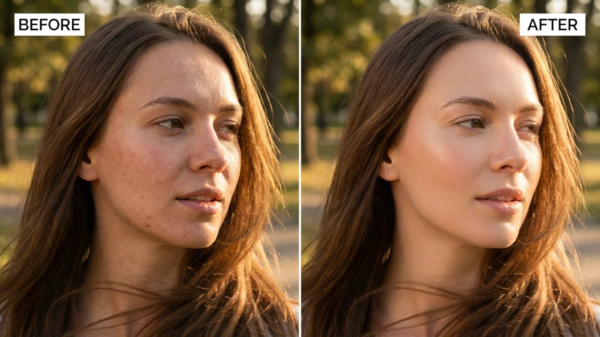 ba skin smoothing result 1