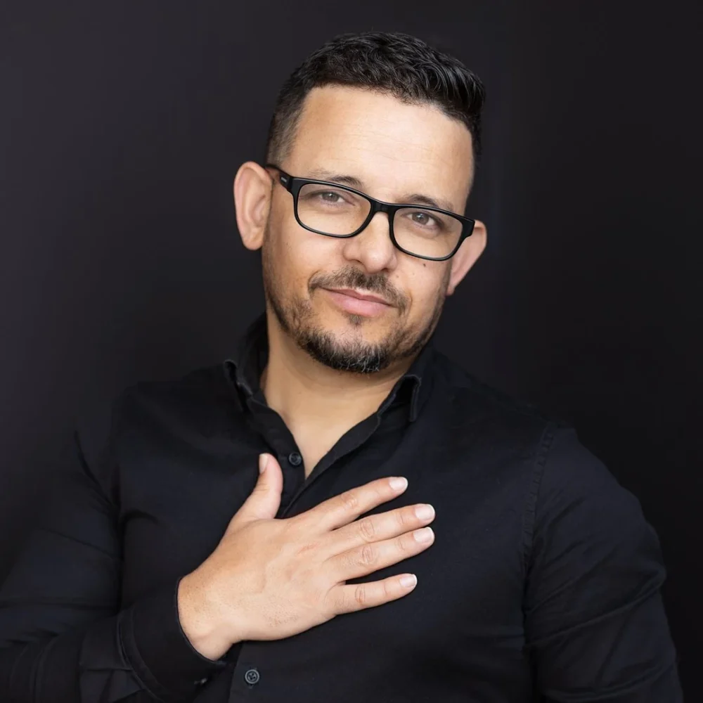 Montreal photographer Braulio Rocha shares his insights on how to grow a photography business