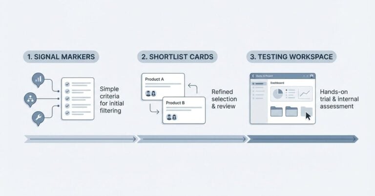 Erklärung zum Capterra Best Ease of Use Award 2026 für Software-Käufer