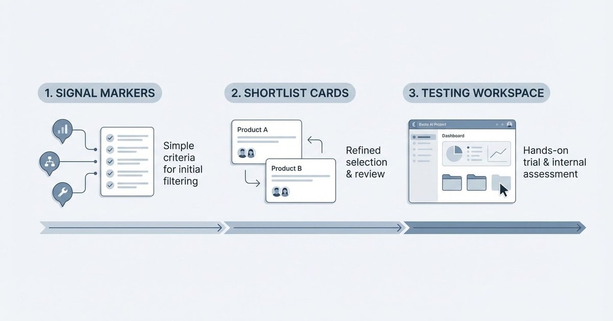 Erklärung zum Capterra Best Ease of Use Award 2026 für Software-Käufer