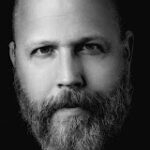 Gregory K Portraits