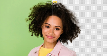 Chroma Key Online: How to Remove Green Screen Backgrounds From Photos