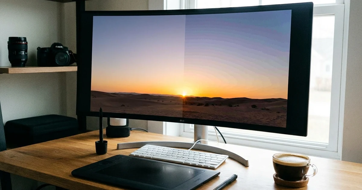 Color Bit Depth: What 8-Bit vs 10-Bit Really Changes in an Image