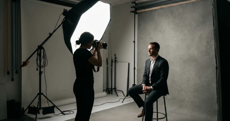 Consejos de iluminación fotográfica: cómo controlar mejor la luz